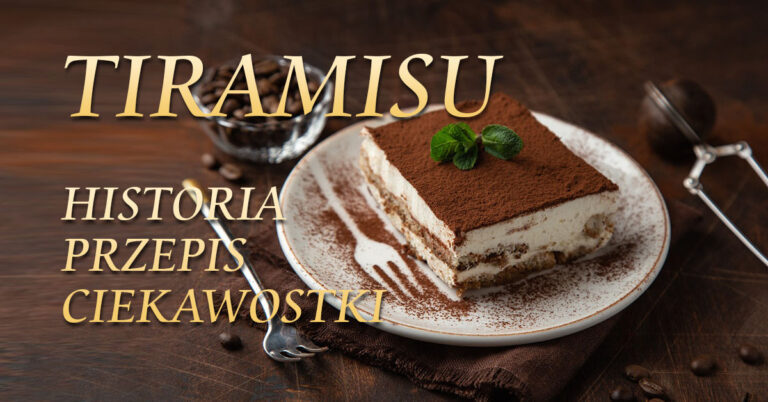 Jak zrobić tiramisu klasyczne