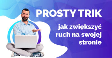 jak zwiększyć ruch na stronie internetowej na blogu jak generować ruch na stronie