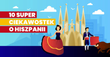 Hiszpania ciekawostki hiszpanie paella sangria walka byków