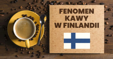 Kto pije najwięcej kawy na świecie? Finowie są mistrzami świata w tej dziedzinie! Zobacz dlaczego spożywają ten popularny napój z kofeiną.