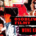 Wong Kar Wai Quentin Tarantino