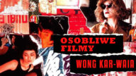 Wong Kar Wai Quentin Tarantino