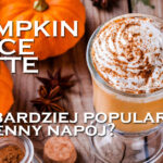 Pumpkin Spice Latte – najbardziej popularna kawa z dynią? Jak zrobić dyniowe latte by poczuć jesienny vibe? Wszystko na temat tego magicznego rozgrzewacza!Pumpkin Spice Latte dyniowe latte spice pumpkin latte starbucks