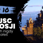 Co warto zobaczyć w Rosji? Poznaj najpiękniejsze miejsca w Rosji!