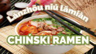Zupa ramen przepis przepis na ramen przepis zupa chińska