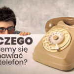 Masz niechęć do dzwonienia? Dlaczego rozmowa przez telefon jmoże być krępująca? Jak przestać się bać rozmów przez telefon? Czy nagrać wiadomości głosowe?