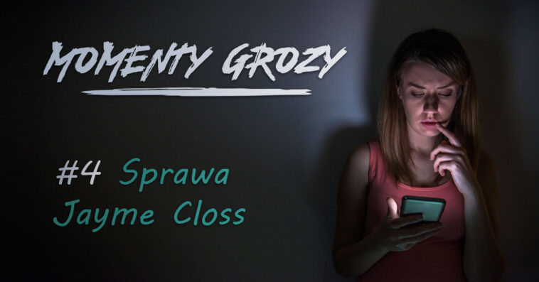 sprawa kryminalna opowieści kryminalne jayme closs Jayme Closs przypadkową ofiara porwania i morderstwa szaleńca