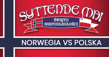 dzień niepodległości święto narodowe święto niepodległości Norwegia vs Polska