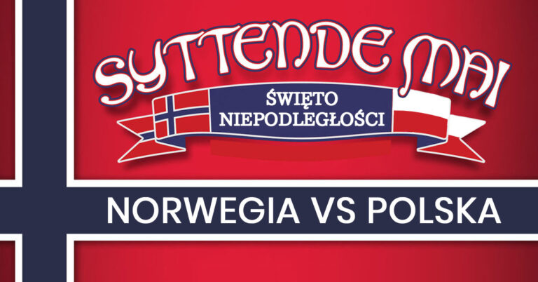 dzień niepodległości święto narodowe święto niepodległości Norwegia vs Polska