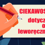 Einstein, Monroe, da Vinci, Napoleon - co ich łączy? Mańkut to piętno czy przywilej? Osoby leworęczne - jakie mamy wobec nich uprzedzenia? Czy uzasadnione? mańkut leworęczny leworęczne leworęczna
