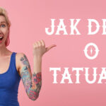 Wiesz jak dbać o tatuaż? Jeżeli jesteś świeżym posiadaczem tatuażu to koniecznie przeczytaj ten artykuł. Dowiesz się w nim jak dbać o świeży tatuaż w nocy.