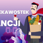 Francja to nie tylko Wieża Eiffla. Są ciekawostki o Francji, w które niekiedy ciężko uwierzyć. Bywają dziwne, szalone i śmieszne, ale co najlepsze, są całkowicie prawdziwe.