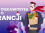 Francja to nie tylko Wieża Eiffla. Są ciekawostki o Francji, w które niekiedy ciężko uwierzyć. Bywają dziwne, szalone i śmieszne, ale co najlepsze, są całkowicie prawdziwe.