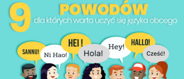 dlaczego warto uczyć się języków obcych