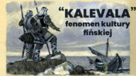 Kalevala fiński epos narodowy elias lonnrot