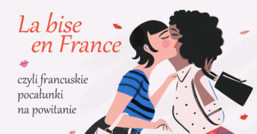 francuski pocałunek calowanie po francusku