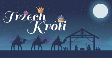6 stycznia - święto? Trzech Króli, a może Święto 6 Króli? Czy Trzej Królowie to tylko umowna liczba? Dowiedz się więcej o uroczystości objawienia pańskiego