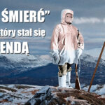 Simo Häyhä biała śmierć snajper fińscy snajperzy fiński snajper jako pokonać Rosję