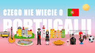 Język portugalski używany w Chinach? Produkcja korków dębowych? Najstarsza księgarnia na świecie? Oto ciekawostki o Portugalii, o których nie wiesz.