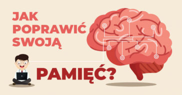 zapamiętywanie problemy z pamięcią problemy z pamięcią krótkotrwałą