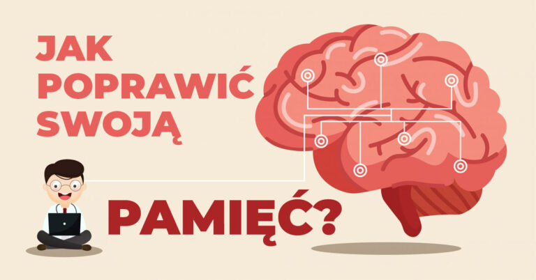zapamiętywanie problemy z pamięcią problemy z pamięcią krótkotrwałą