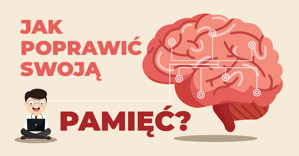 zapamiętywanie problemy z pamięcią problemy z pamięcią krótkotrwałą