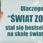 Świat Zofii bestseller