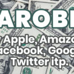 Zarobki w Apple Microsoft Amazon Facebook Google Twitter Instagram Ile się zarabia w Jakie są zarobki w
