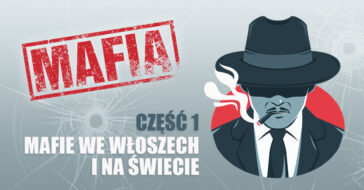 U wielu obraz mafii ukształtował się na podstawie filmów, ale czy jest on prawdziwy? Co to jest mafia i czy jest się czego bać podczas wakacji na Sycylii?