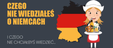 Życie w Niemczech nie jest takie złe jak niemieckie stereotypy je pokazują. Aby to udowodnić, przedstawiamy wam ciekawostki o Niemczech, które zaskakują.