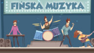Fińska muzyka ludowa