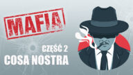 Cosa Nostra to synonim mafii włoskiej? A może to jedynie jej odłam? Na te i inne pytania odpowiemy w dzisiejszym artykule z serii o mafiach na świecie.