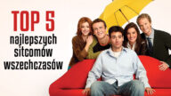 Sitcom to serial komediowy, w którym dominuje humor sytuacyjny. Najlepsze sitcomy przeszyły do historii popkultury. Ile z nich kojarzysz?