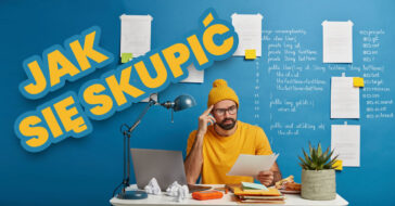 Nie wiesz jak się skupić? Musisz coś dokończyć, ale nie potrafisz się skupić? Poznaj ćwiczenia na koncentracje i techniki, którymi poprawisz skupienie.