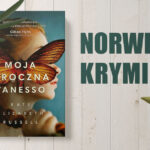 Niepewność, niekończące się zagadki i brak odpowiedzi na pytania. To norweskie kryminały w kilku słowach. Jakt jest najlepszy norweski autor kryminałów? norweskie kryminały kryminał norweski książki książka