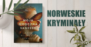 Niepewność, niekończące się zagadki i brak odpowiedzi na pytania. To norweskie kryminały w kilku słowach. Jakt jest najlepszy norweski autor kryminałów? norweskie kryminały kryminał norweski książki książka