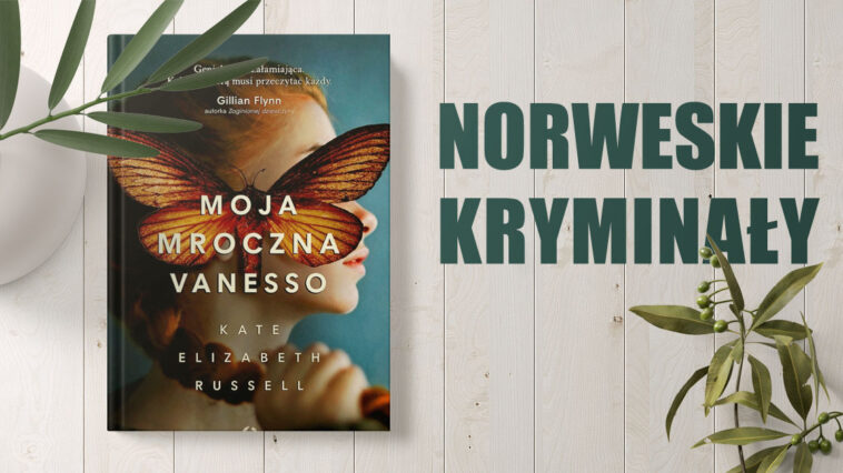 Niepewność, niekończące się zagadki i brak odpowiedzi na pytania. To norweskie kryminały w kilku słowach. Jakt jest najlepszy norweski autor kryminałów? norweskie kryminały kryminał norweski książki książka