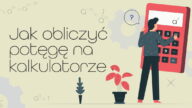 Kalkulatory to bardzo przydatne urządzenia, które ułatwiają życie - nie tylko uczniom. Sprawdź na naszej stronie jak obliczyć potęgę na kalkulatorze.