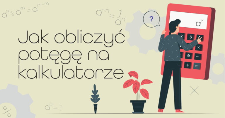 Kalkulatory to bardzo przydatne urządzenia, które ułatwiają życie - nie tylko uczniom. Sprawdź na naszej stronie jak obliczyć potęgę na kalkulatorze.