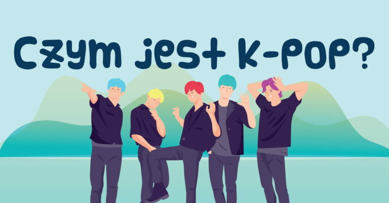 Poznaj najlepsze zespoły k-pop (koreański pop). Nowości ze świata Key pop. Dopiero zaczynasz swoją przygodę z Kpop? Ten artykuł jest dla Ciebie.