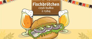 fischbrötchen kanapka ze śledziem kanapki ze śledziem bułka ze śledziem matjes bułka z rybą niemiecka kanapka ze śledziem