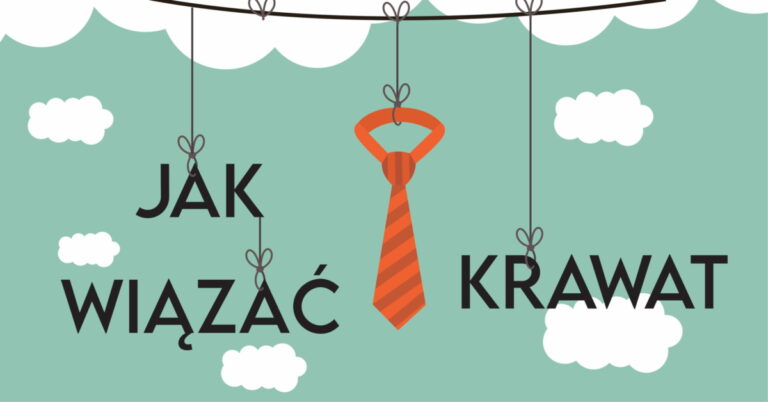 Jest 177147 sposobów na to jak wiązać krawat. Nie musisz znać wszystkich. Poznaj kilka najpopularniejszych sposobów na to jak zawiązać krawat krok po kroku. Jak się wiąże krawat