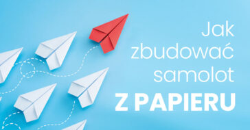 Jedna kartka papieru niesie za sobą nieskończoną ilość możliwości składania. Dowiedź się jak zrobić samolot z papieru. Papierowy samolot dla każdego!