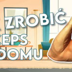 Proste ćwiczenia na biceps w domu. W Internecie można znaleźć wiele ćwiczeń, ale te są najprostsze i najbardziej skuteczne. Stopniowo zobaczysz rezultaty.