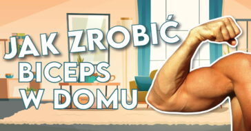 Proste ćwiczenia na biceps w domu. W Internecie można znaleźć wiele ćwiczeń, ale te są najprostsze i najbardziej skuteczne. Stopniowo zobaczysz rezultaty.