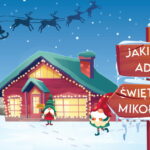 Czy wiesz, że nie tylko dzieci wysyłają listy na adres Świętego Mikołaja? To dosłownie ostatni moment. Na pewno wiesz gdzie jest wioska Świętego Mikołaja?
