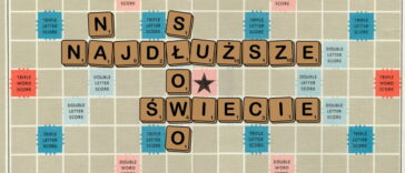 Zastanawiasz się jakie jest najdłuższe słowo na świecie? Tysiące dialektów i języków powoduje, że nie jest tak łatwo znaleźć takie słowo. My znaleźliśmy.