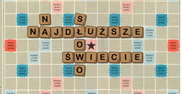 Zastanawiasz się jakie jest najdłuższe słowo na świecie? Tysiące dialektów i języków powoduje, że nie jest tak łatwo znaleźć takie słowo. My znaleźliśmy.