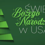 Boże Narodzenie w USA to nie tylko piękne choinki i udekorowane domy, ale także przypałowe swetry i Charlie Brown. Poznaj nieznane tradycje na święta w USA