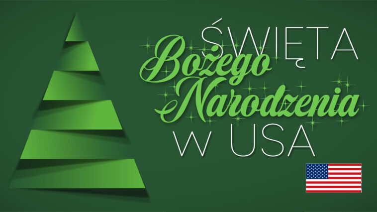 Boże Narodzenie w USA to nie tylko piękne choinki i udekorowane domy, ale także przypałowe swetry i Charlie Brown. Poznaj nieznane tradycje na święta w USA